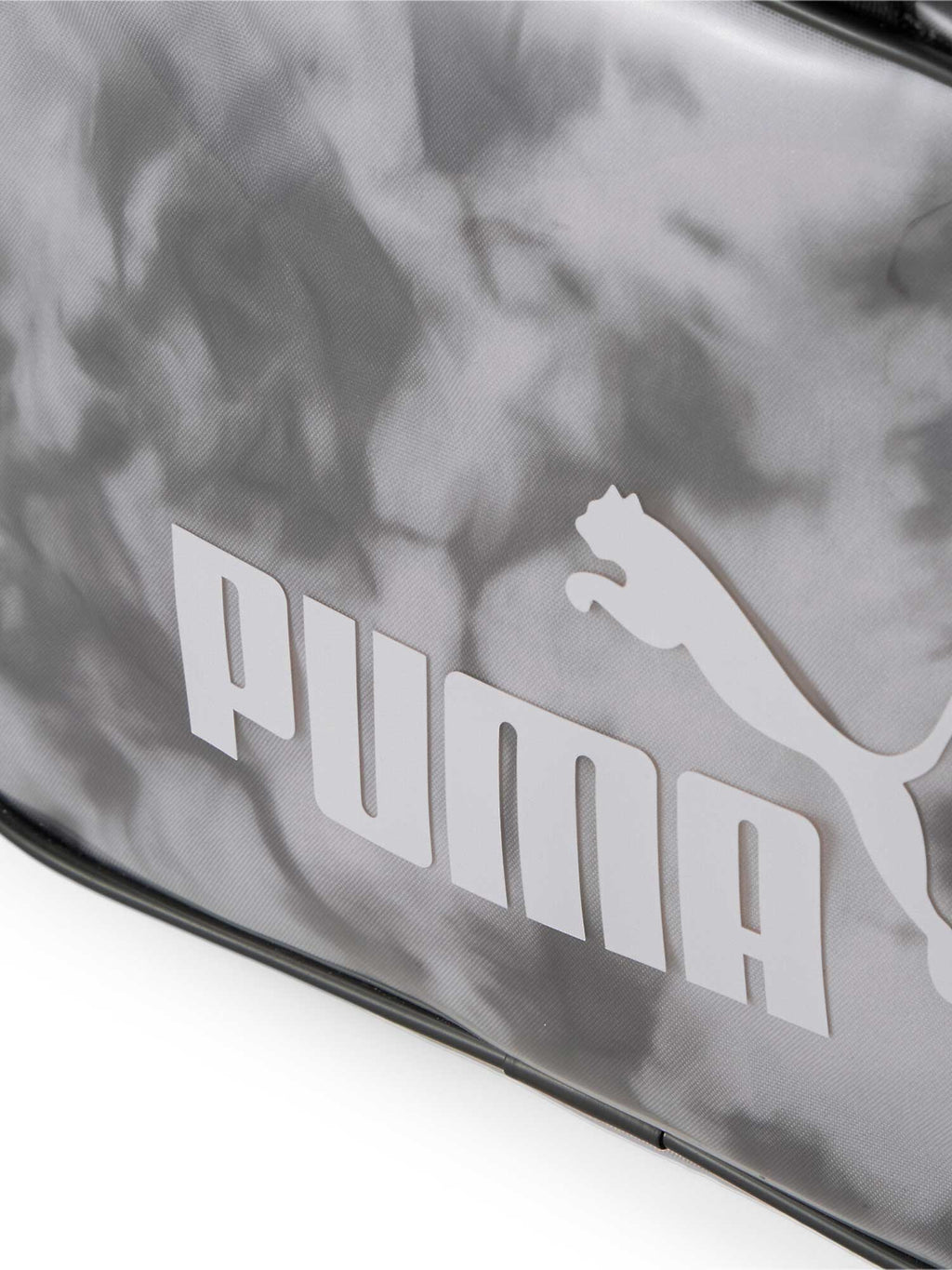 PUMA Чанта Core Transparent Boxy X-Body