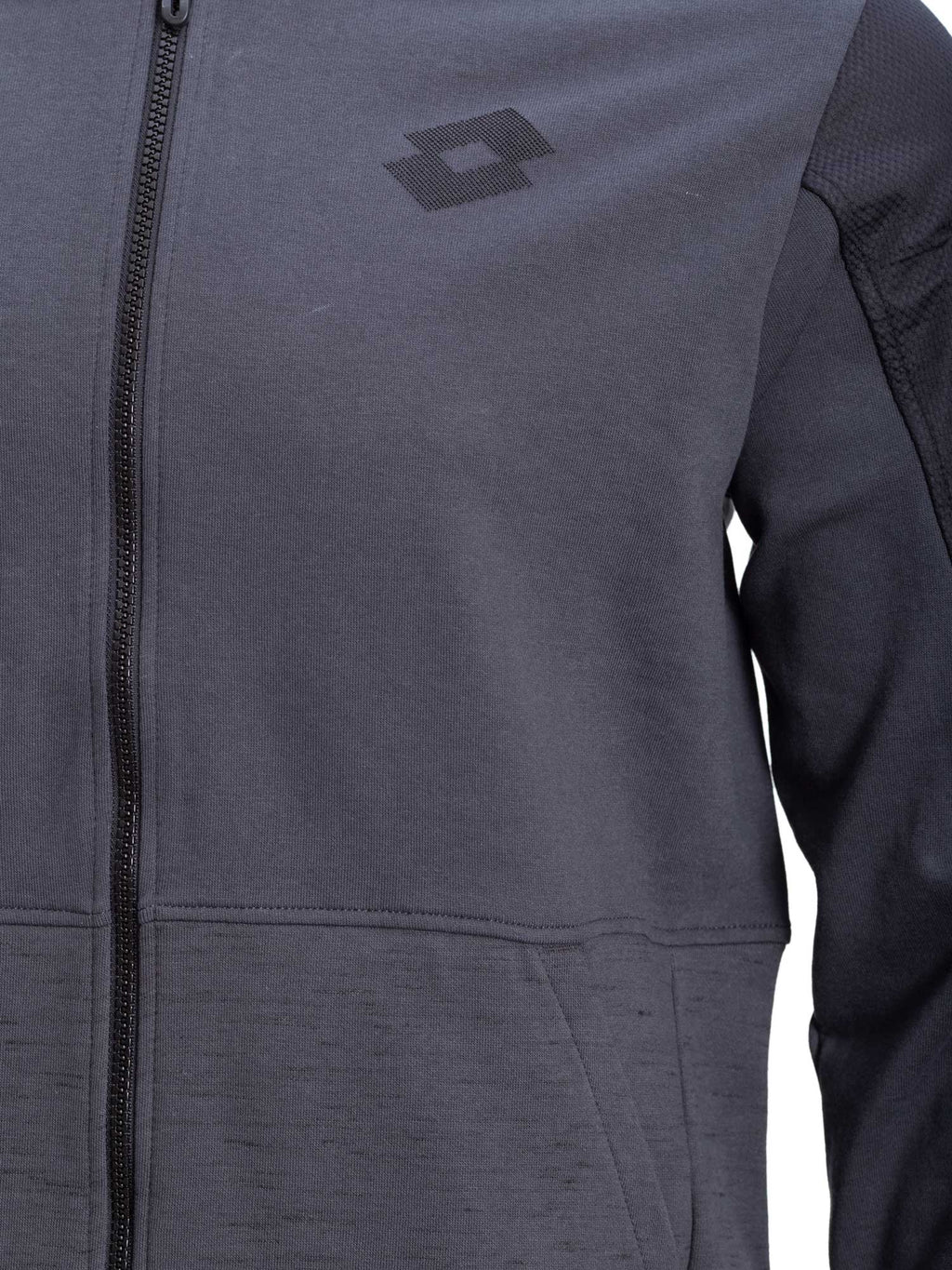 LOTTO Спортно горнище TRAINING SWEAT FZ