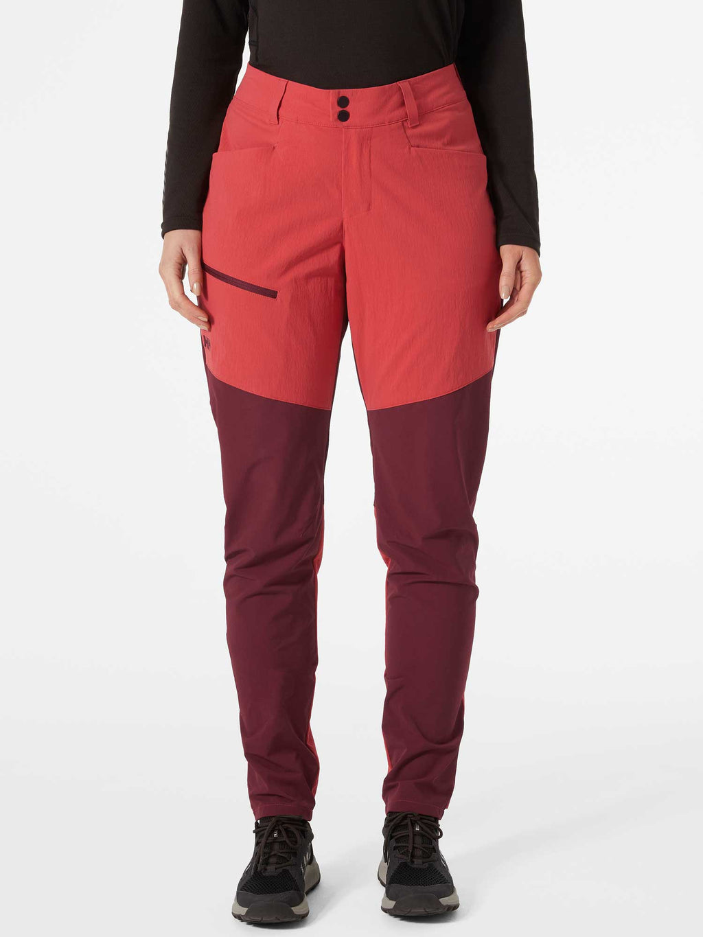 HELLY HANSEN Панталон W VIKA TUR