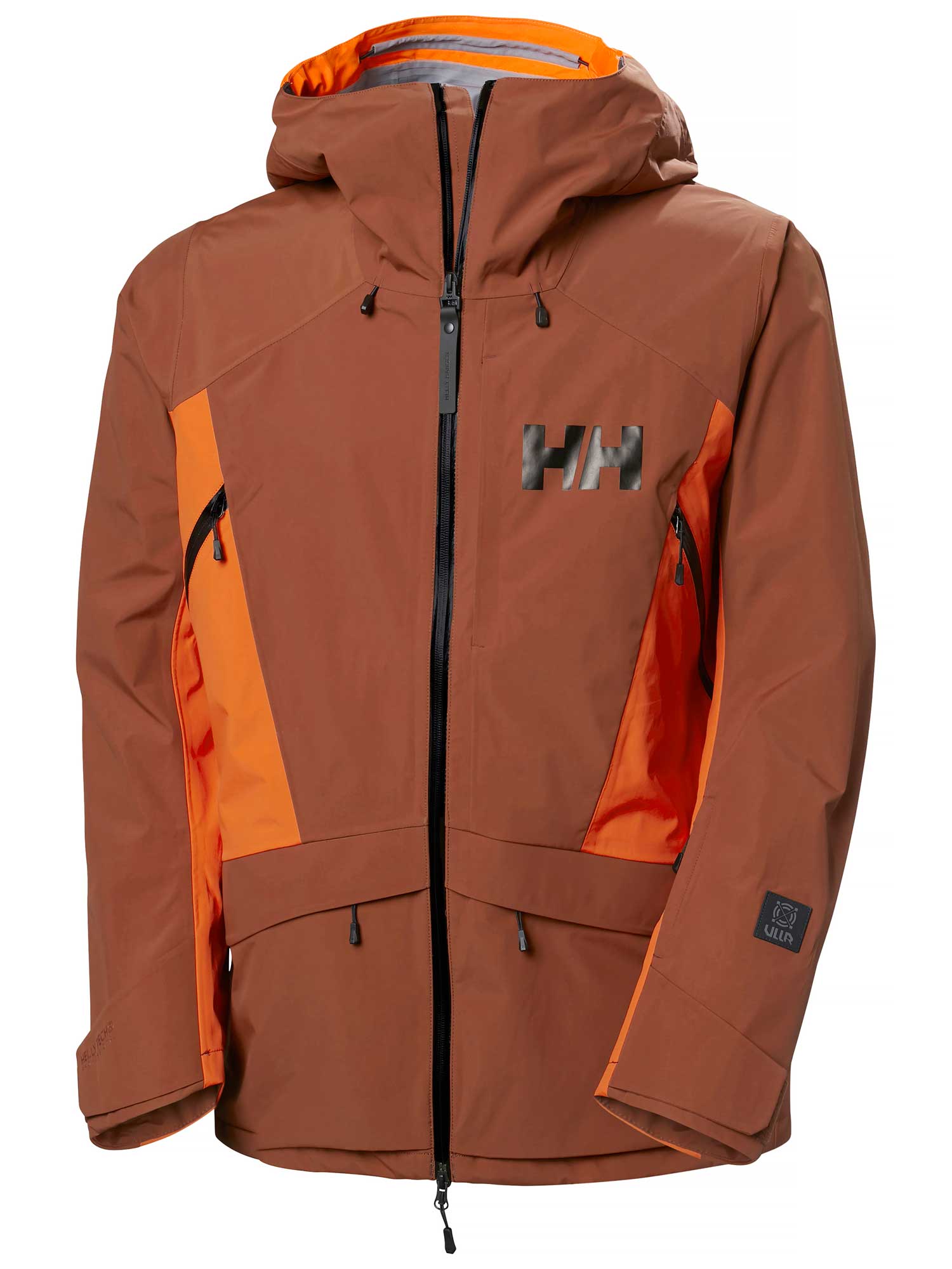 HELLY HANSEN Ски яке SOGN TINDEN SHELL JACKET