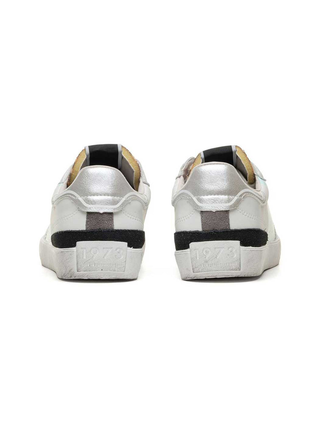 PEPE JEANS Обувки LANE SHINE W