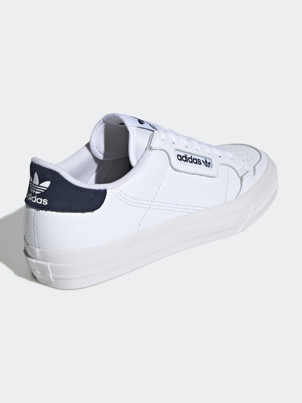 ADIDAS ORIGINALS Обувки CONTINENTAL VULC