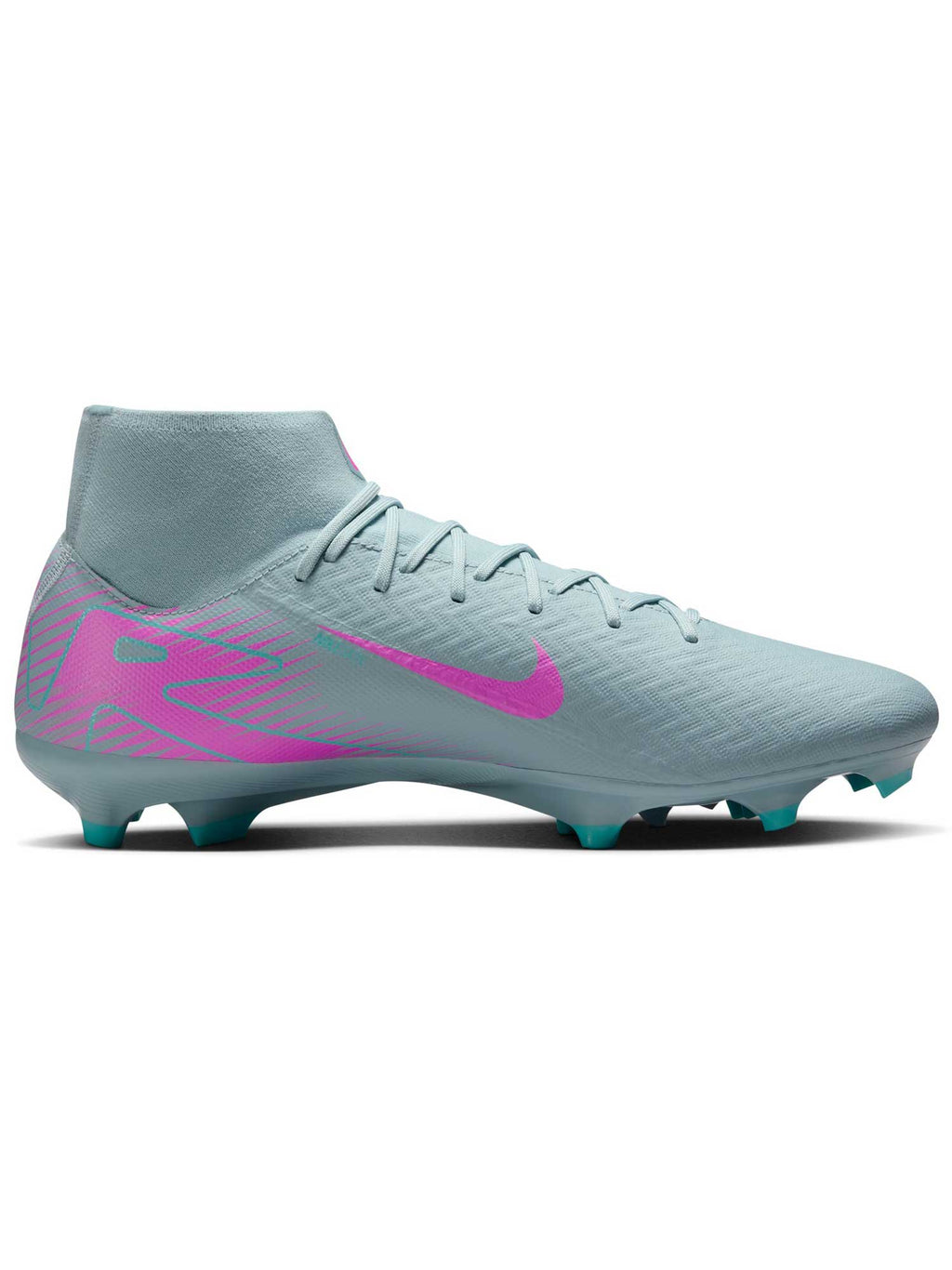 NIKE Обувки ZM SUPERFLY 10 ACAD FG/MG