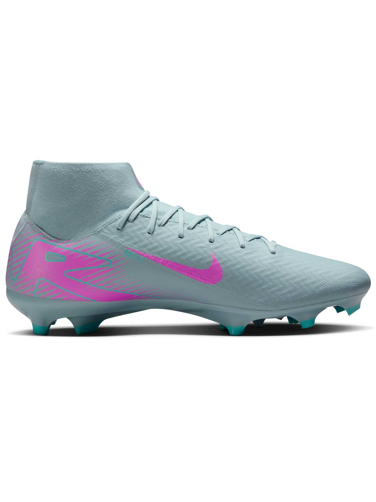 NIKE Обувки ZM SUPERFLY 10 ACAD FG/MG