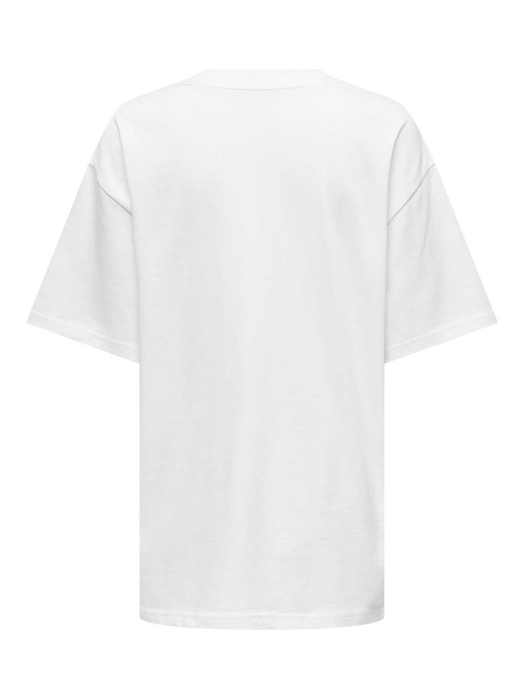 ONLY Тениска ONLRIRI S/S STONES TOP BOX JRS