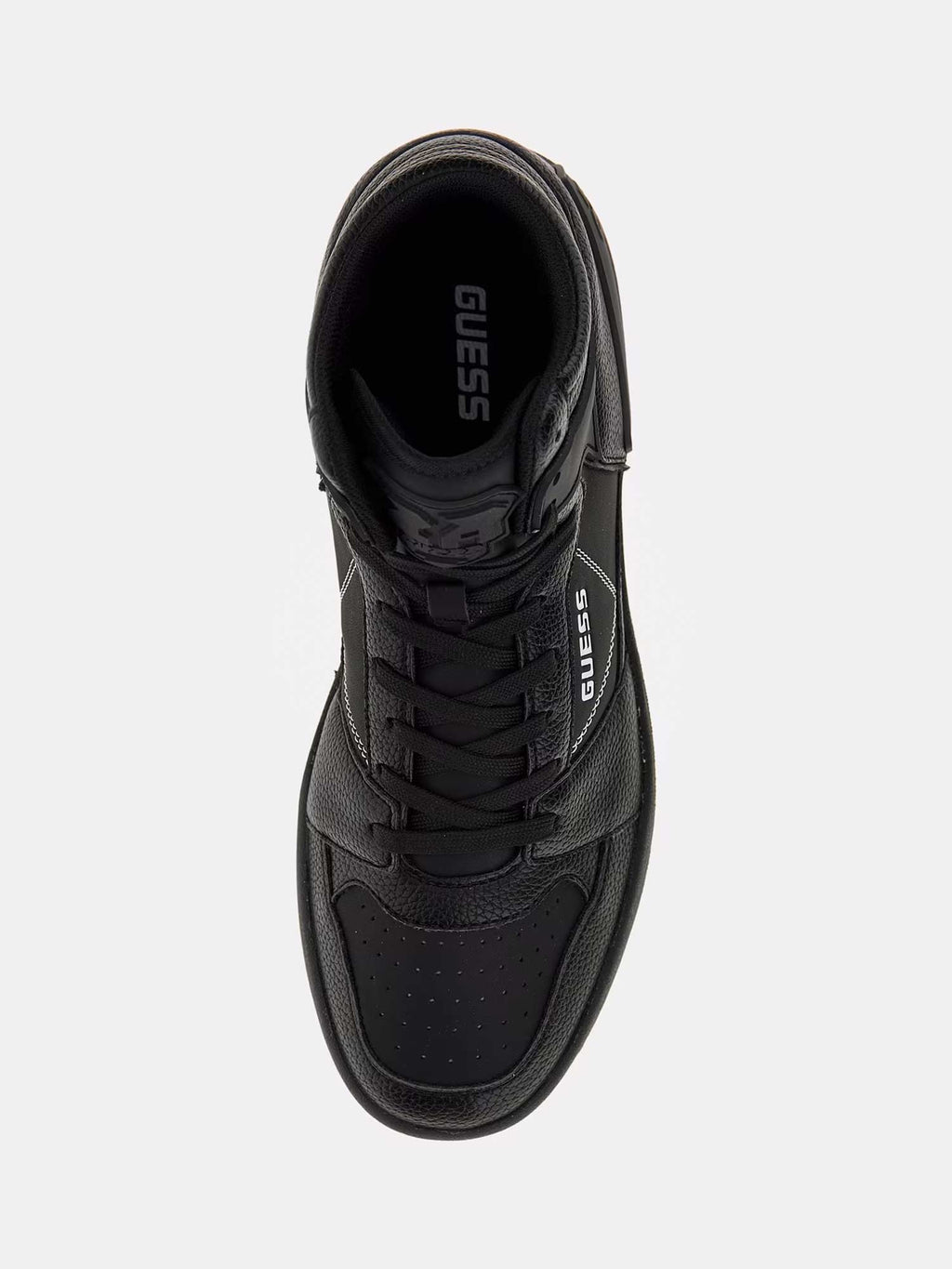 GUESS Обувки SAVA MID