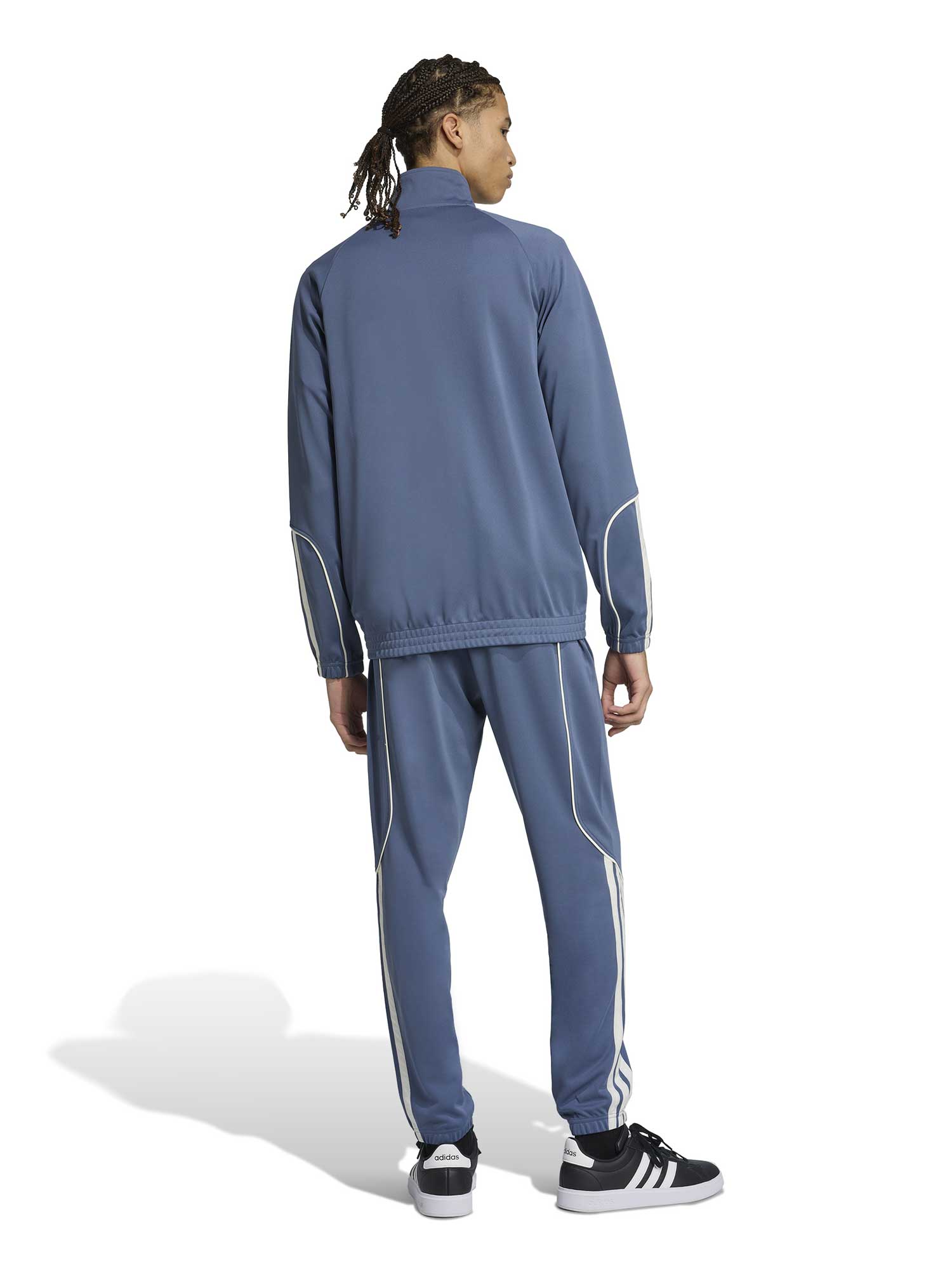 ADIDAS SPORTSWEAR Спортен екип 3-Stripes Tracksuit