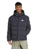 ADIDAS SPORTSWEAR Яке Helionic CLIMAWARM Hooded Down Jacket