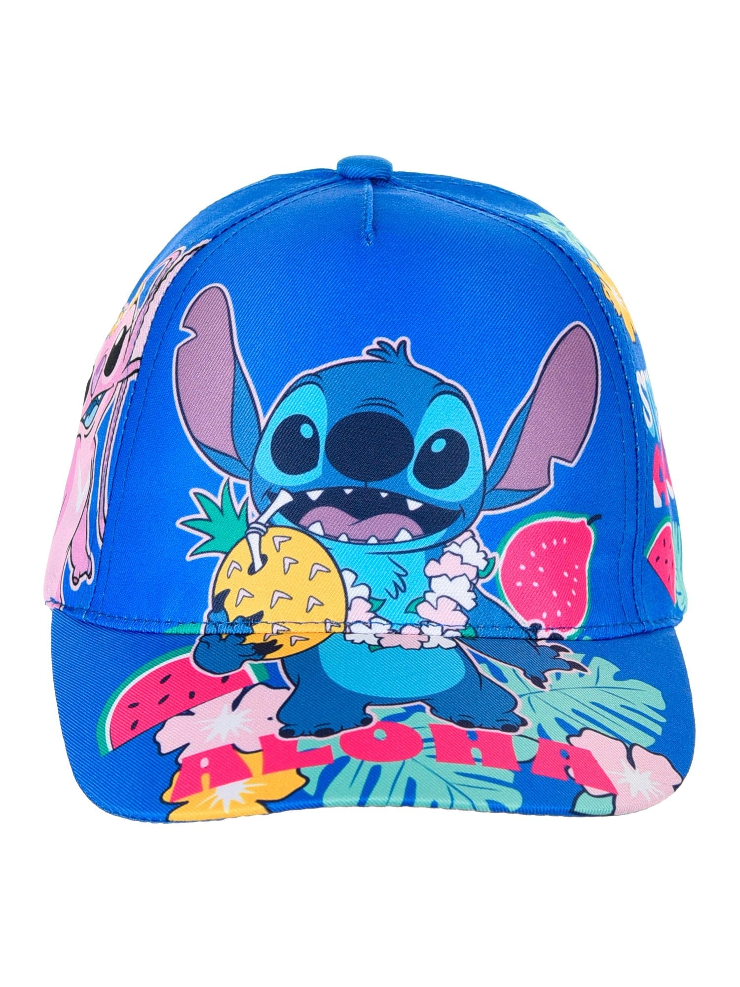 KIDS MOVIE HEROES Шапка LILOETSTITCH