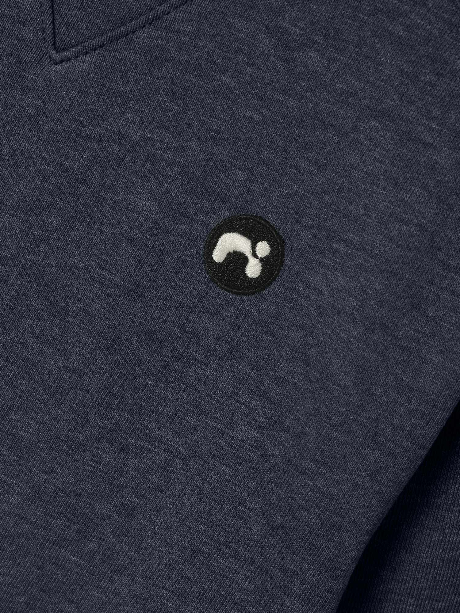NAME IT Блуза NKMVIMO LS SWEAT