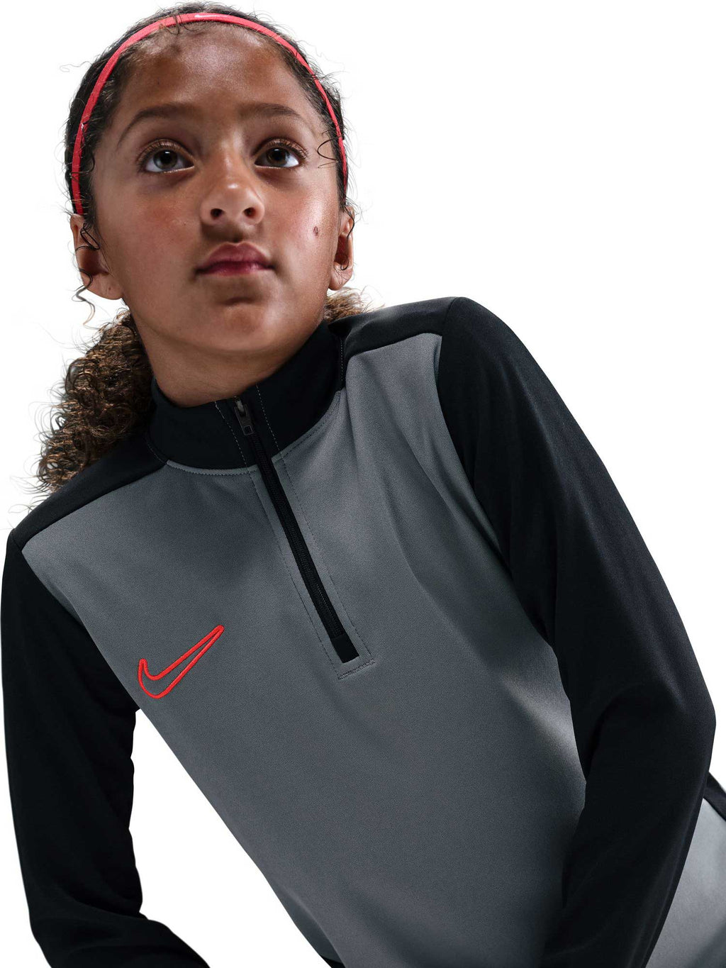 NIKE Блуза K NK DF ACD25 DRIL TOP -PD