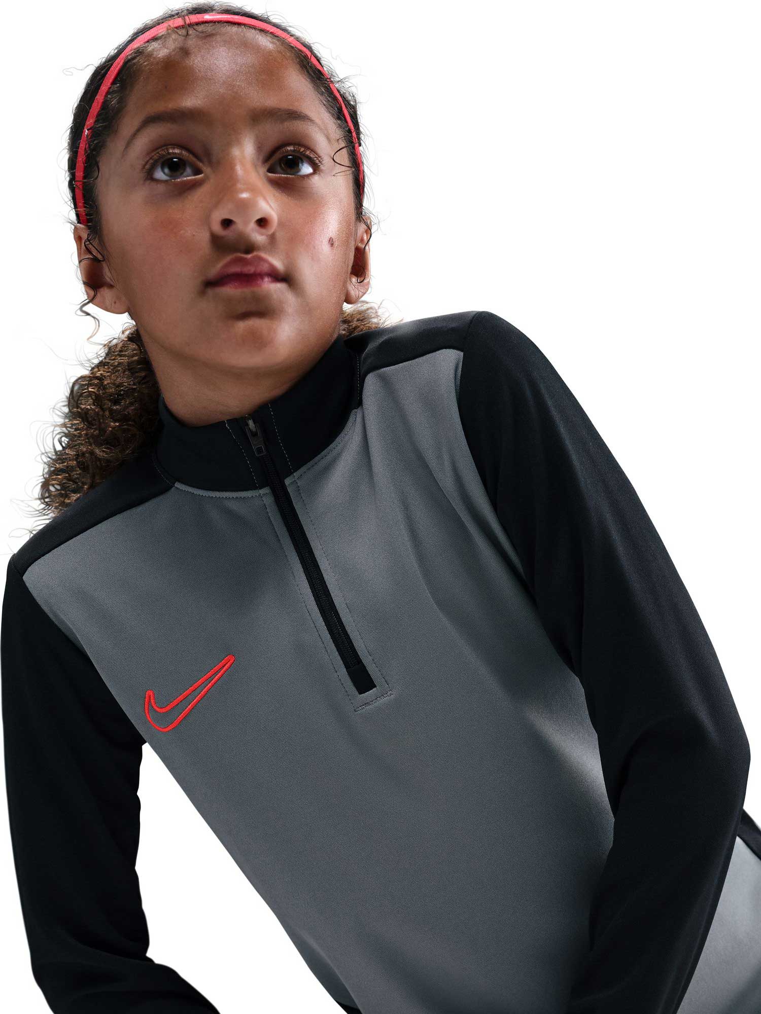 NIKE Блуза K NK DF ACD25 DRIL TOP -PD