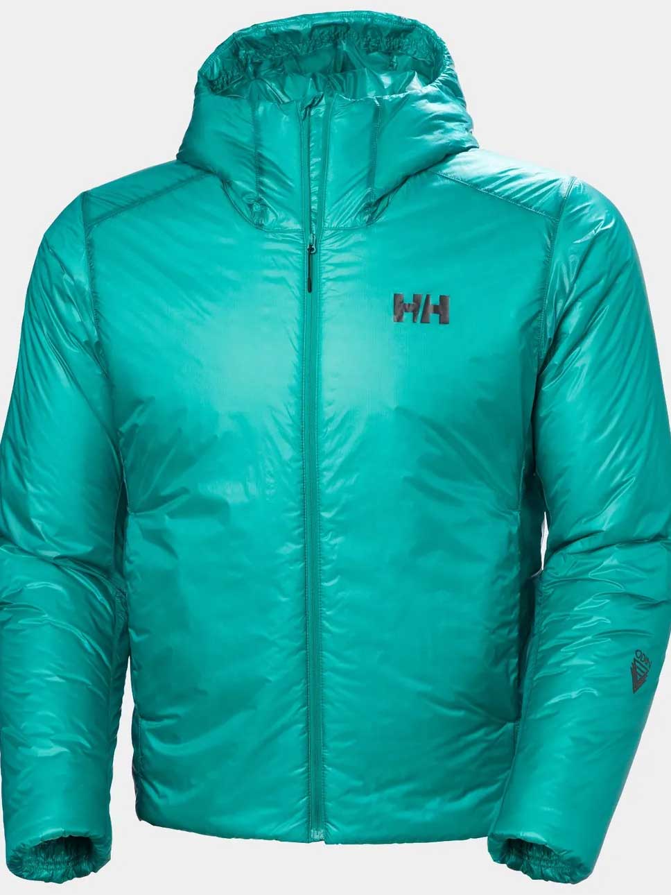 HELLY HANSEN Яке ODIN EVERDOWN HOODED JACKET