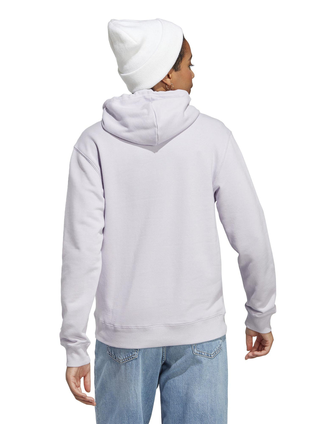 ADIDAS SPORTSWEAR Суитшърт Essentials Big Logo Regular