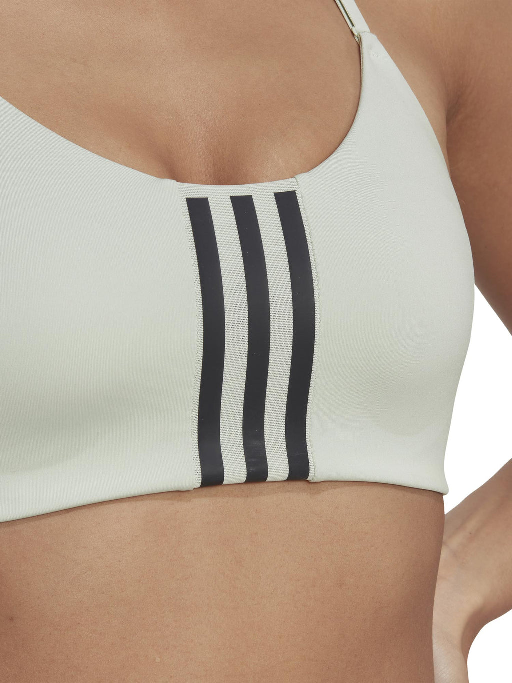 ADIDAS PERFORMANCE Спортен сутиен Aeroimpact Training Light-Support