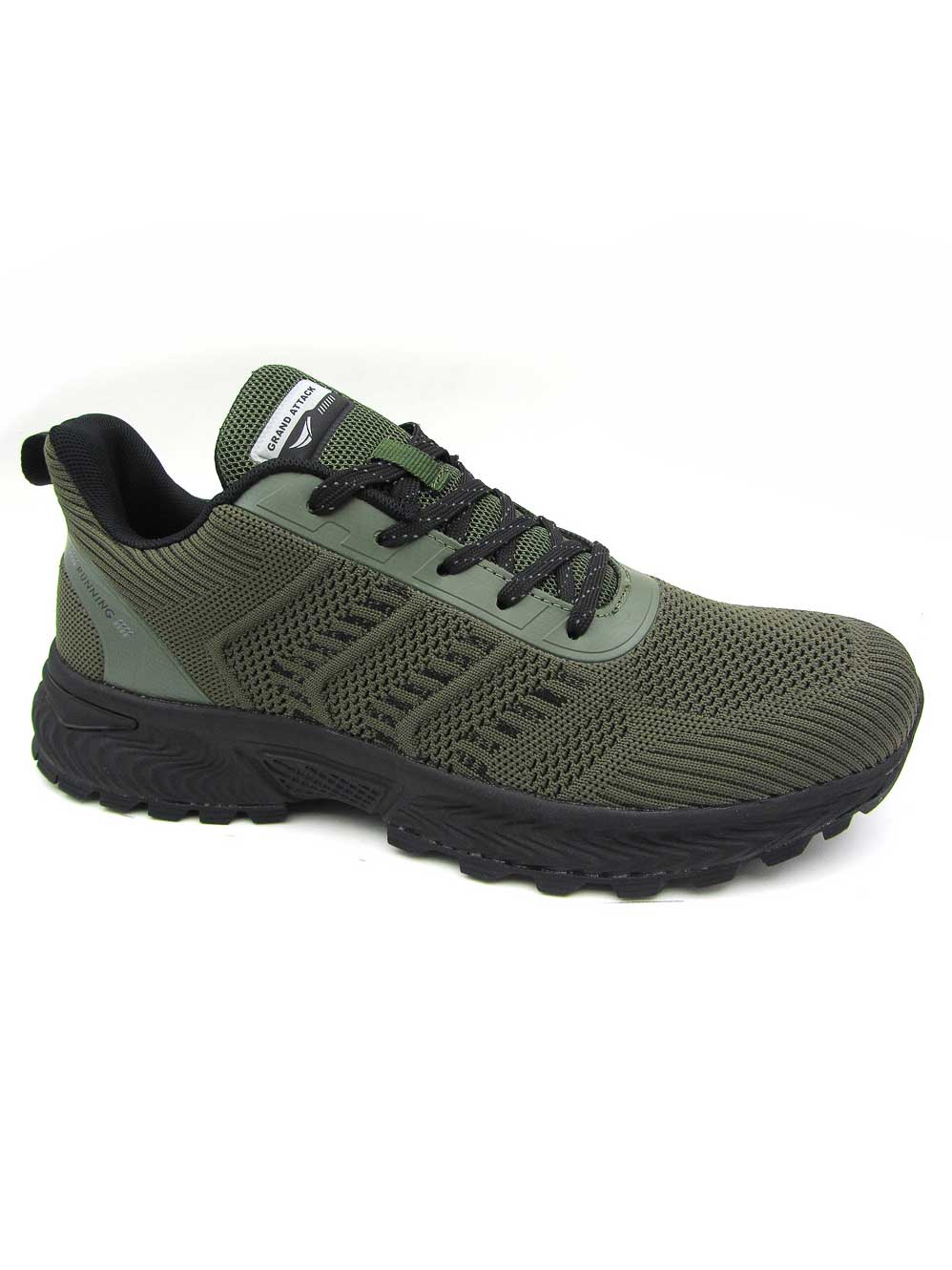 GRAND ATTACK Обувки 30998-4