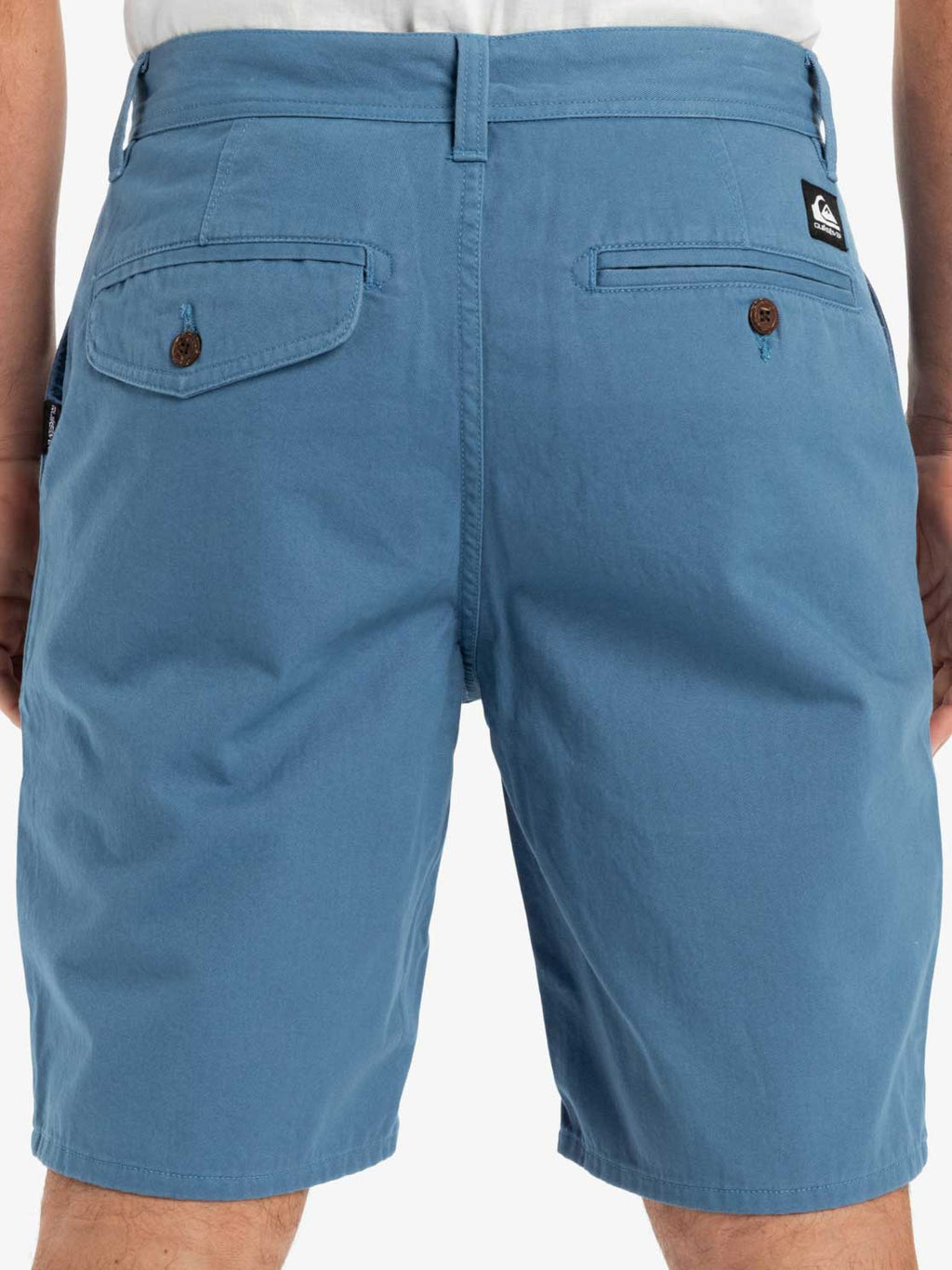 QUIKSILVER Къси панталони EVERYDAY CHINO LIGHT SHORT