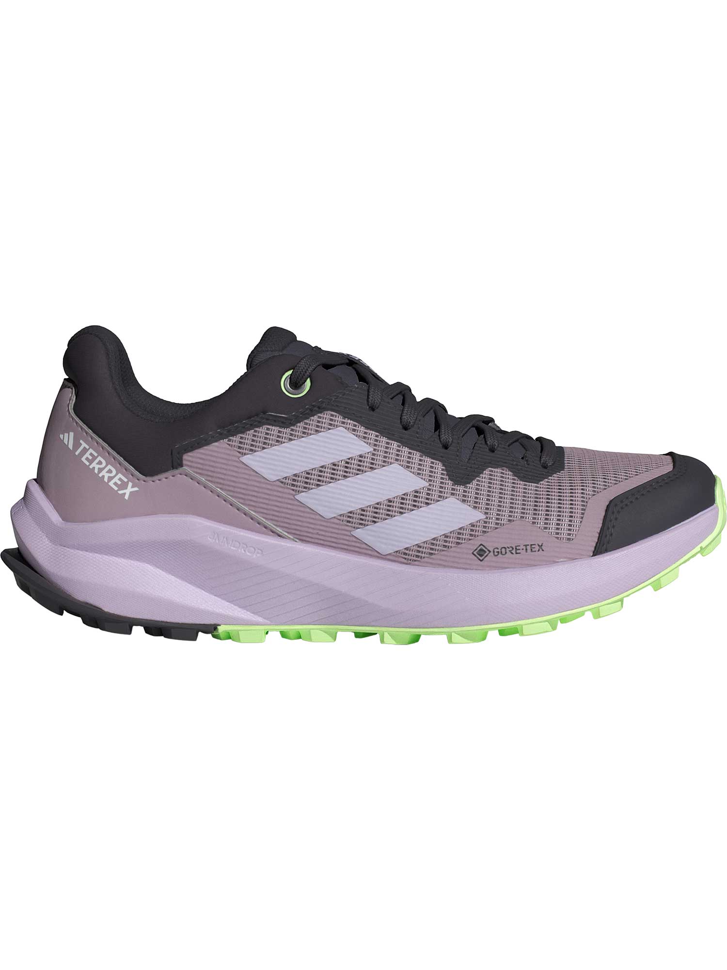 ADIDAS PERFORMANCE Обувки Terrex Trail Rider GORE-TEX