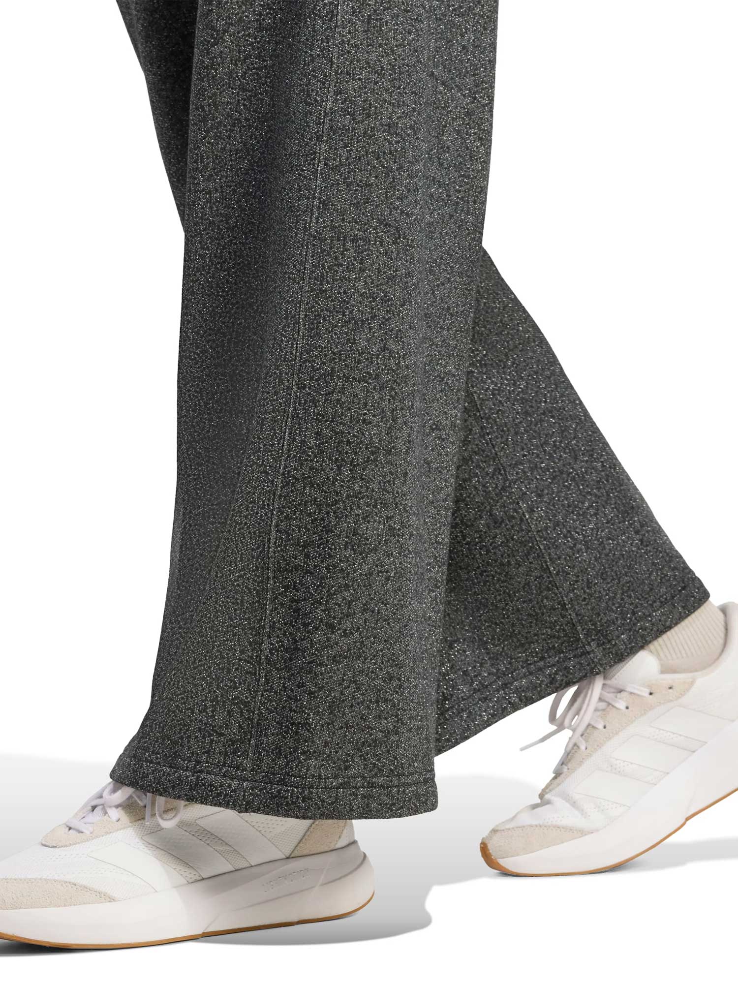 ADIDAS SPORTSWEAR Спортно долнище ALL SZN Holiday Glitter Fleece