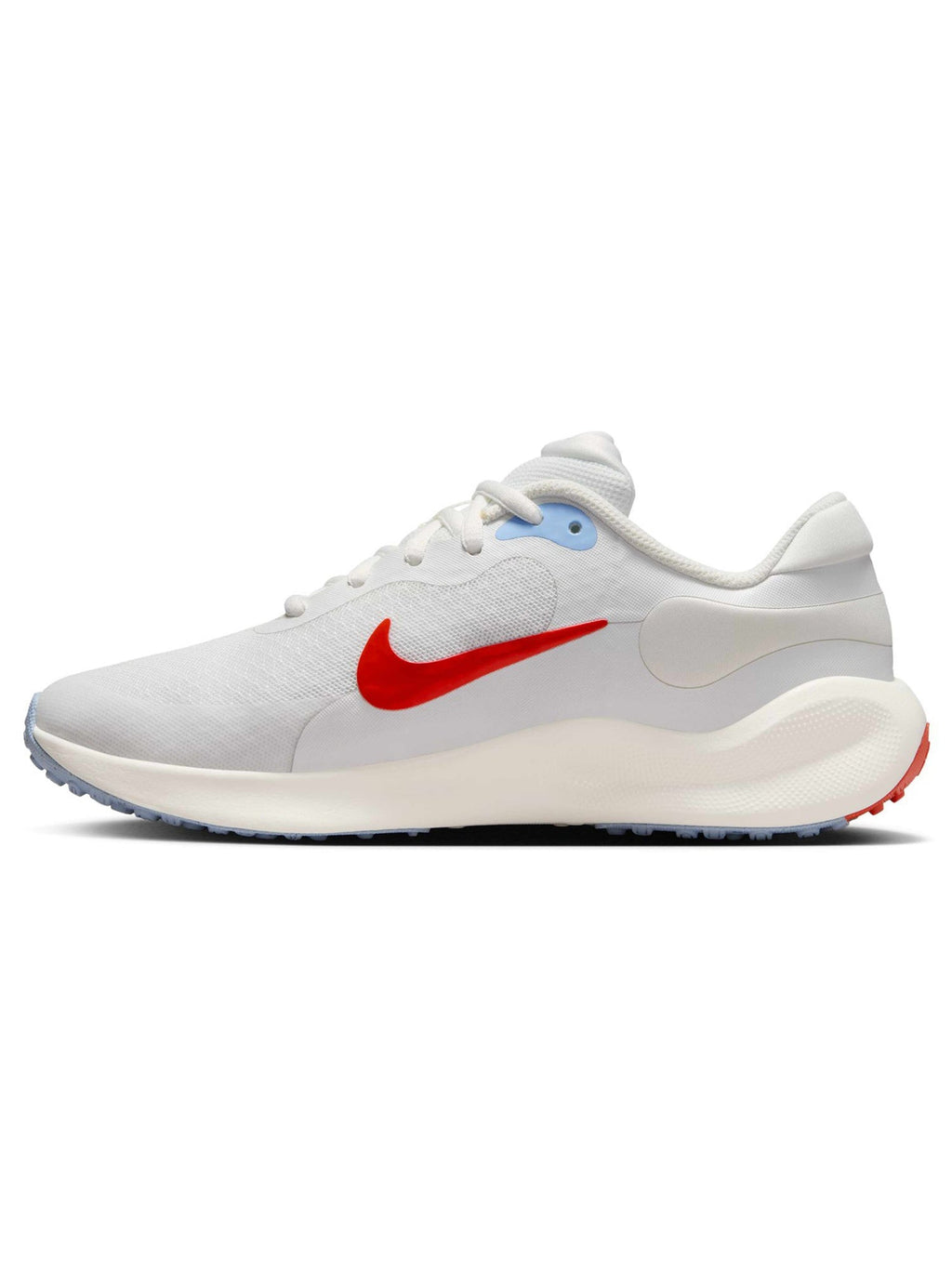 NIKE Обувки REVOLUTION 7 (GS)