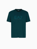 EA7 Emporio Armani Тениска TRAIN VISIBILITY M TEE SS CO