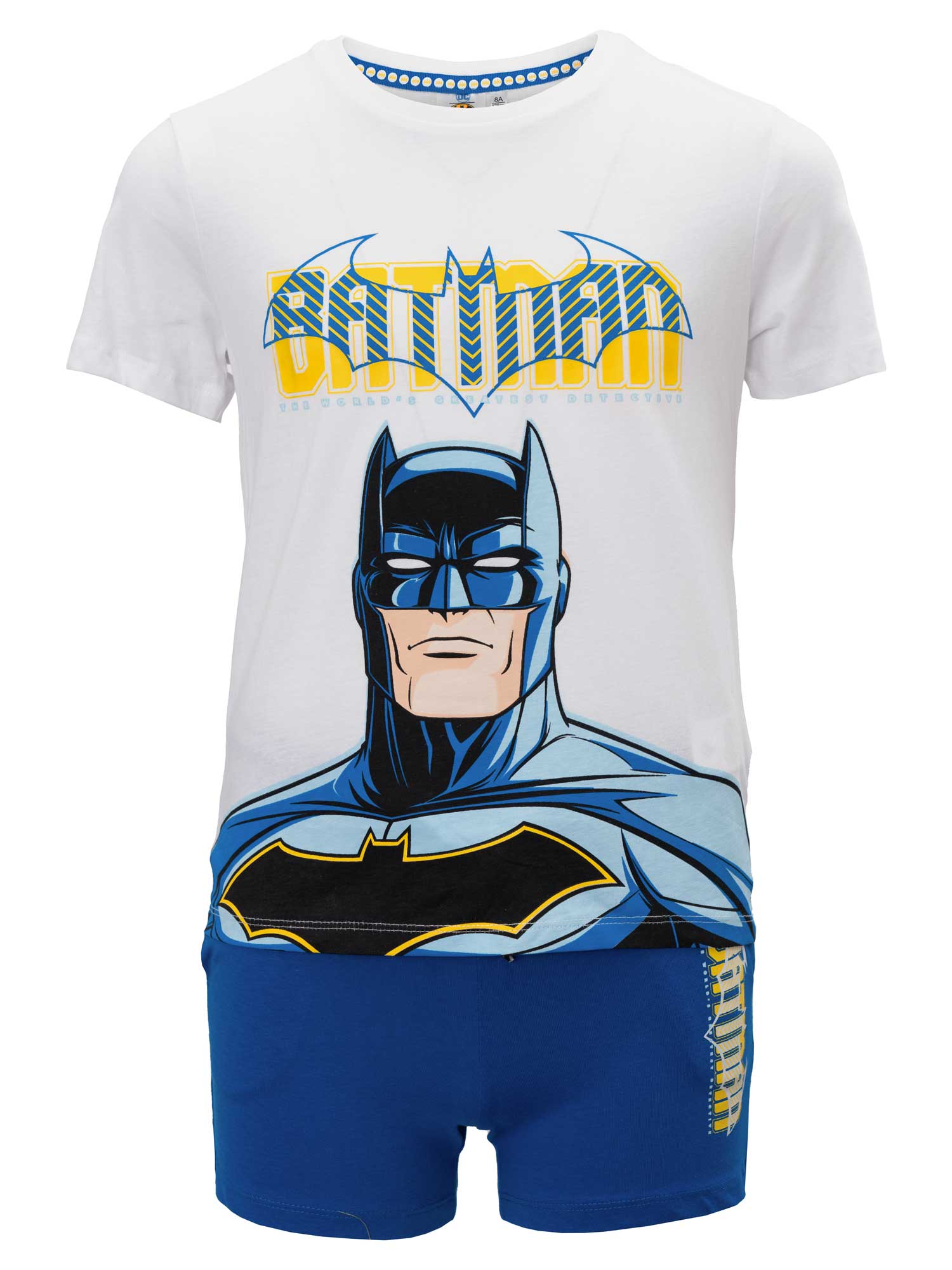 KIDS MOVIE HEROES Комплект от 2 части BATMAN