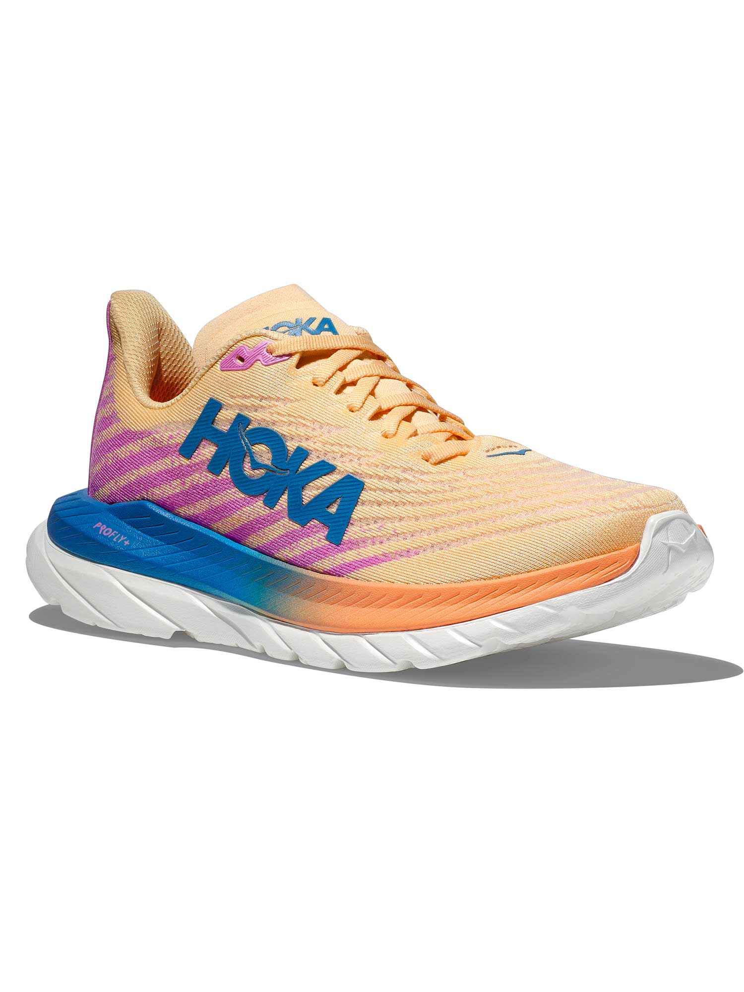 HOKA Обувки W MACH 5