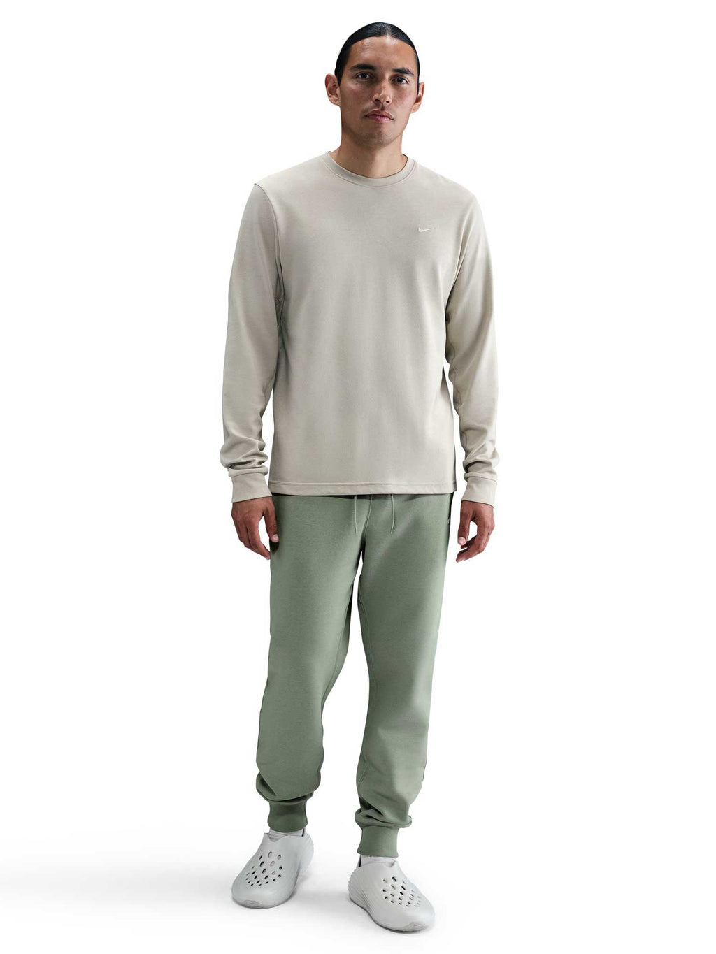 NIKE Спортно долнище M NK CLUB BB JOGGER
