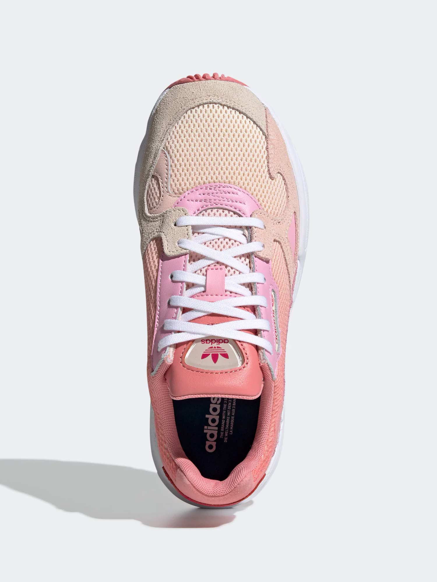 ADIDAS ORIGINALS Обувки FALCON W