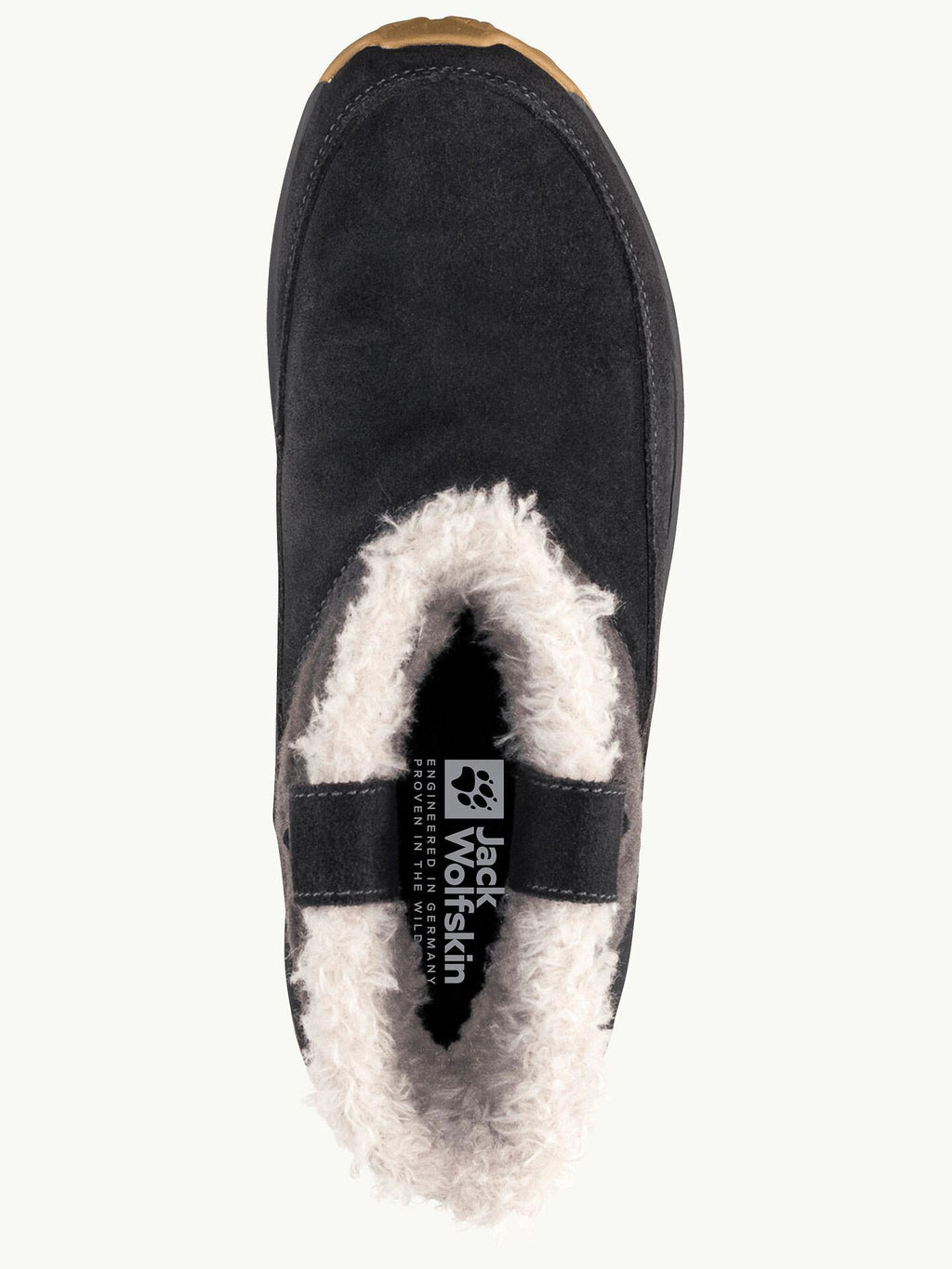 JACK WOLFSKIN Боти QUEENSTOWN TEXAPORE BOOT W