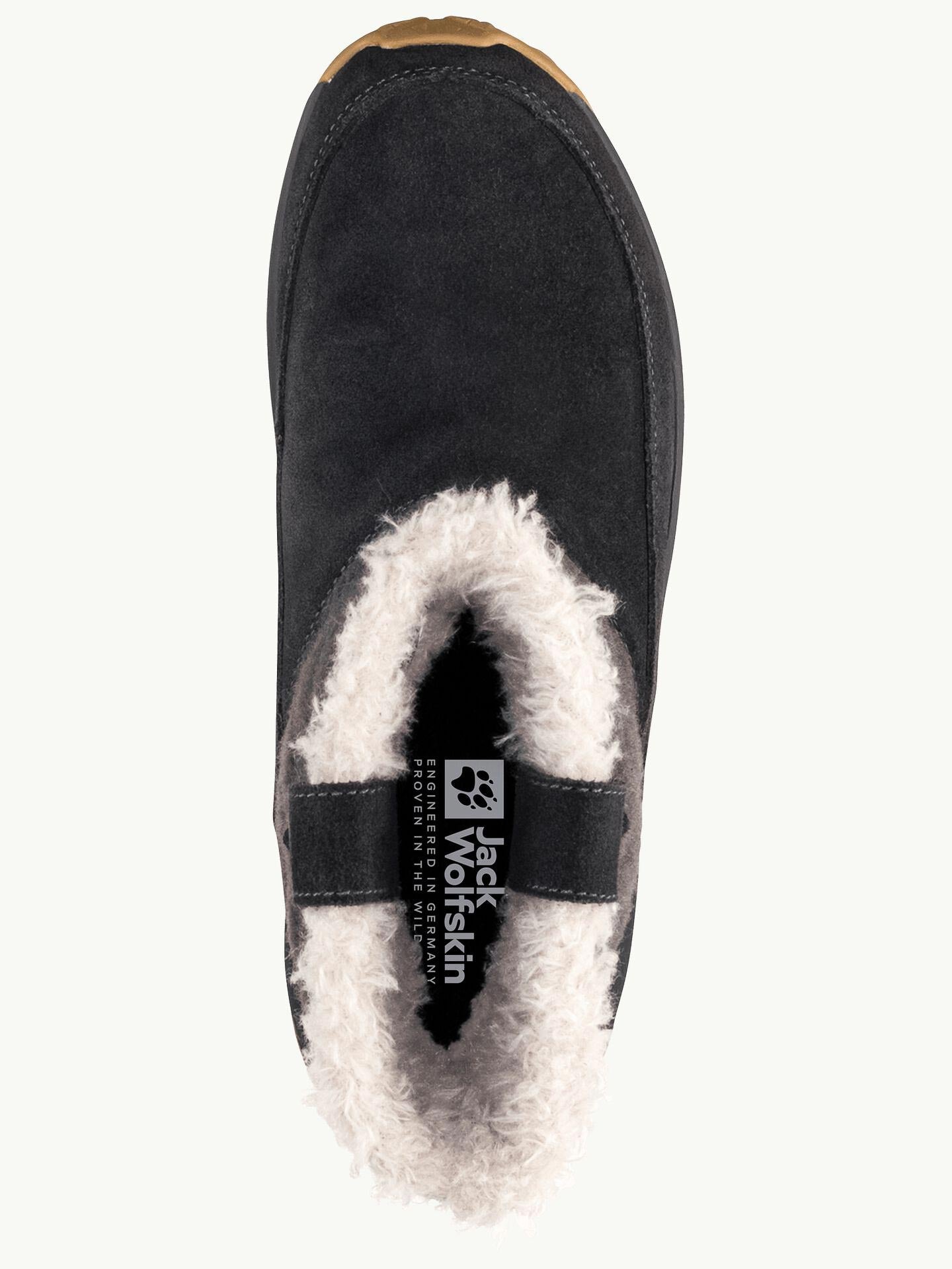 JACK WOLFSKIN Боти QUEENSTOWN TEXAPORE BOOT W