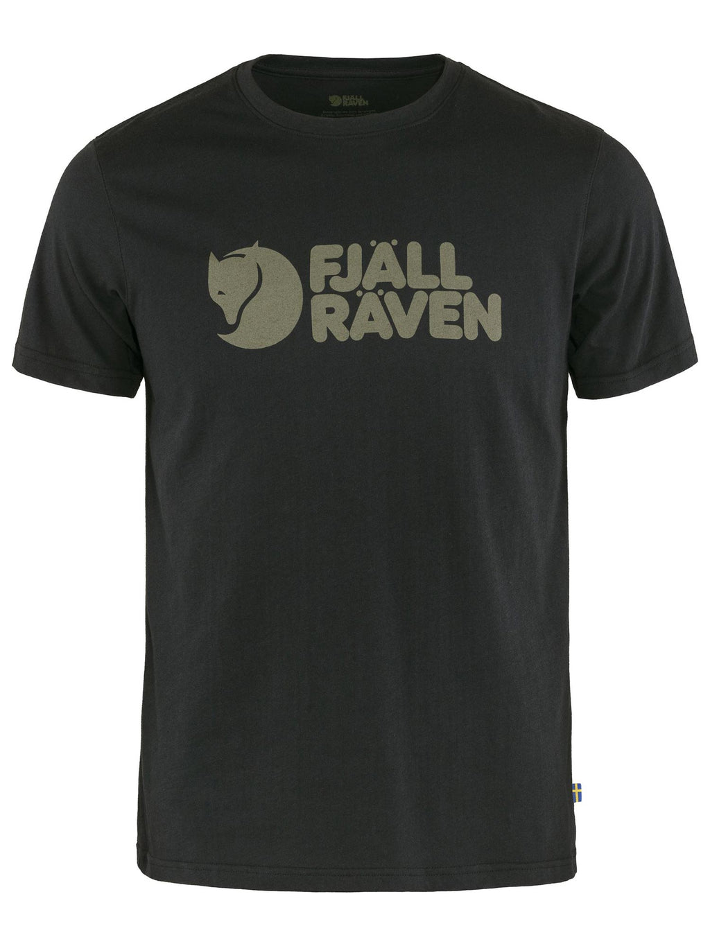 FJALLRAVEN Тениска Logo T-M