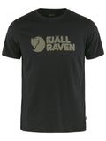 FJALLRAVEN Тениска Logo T-M