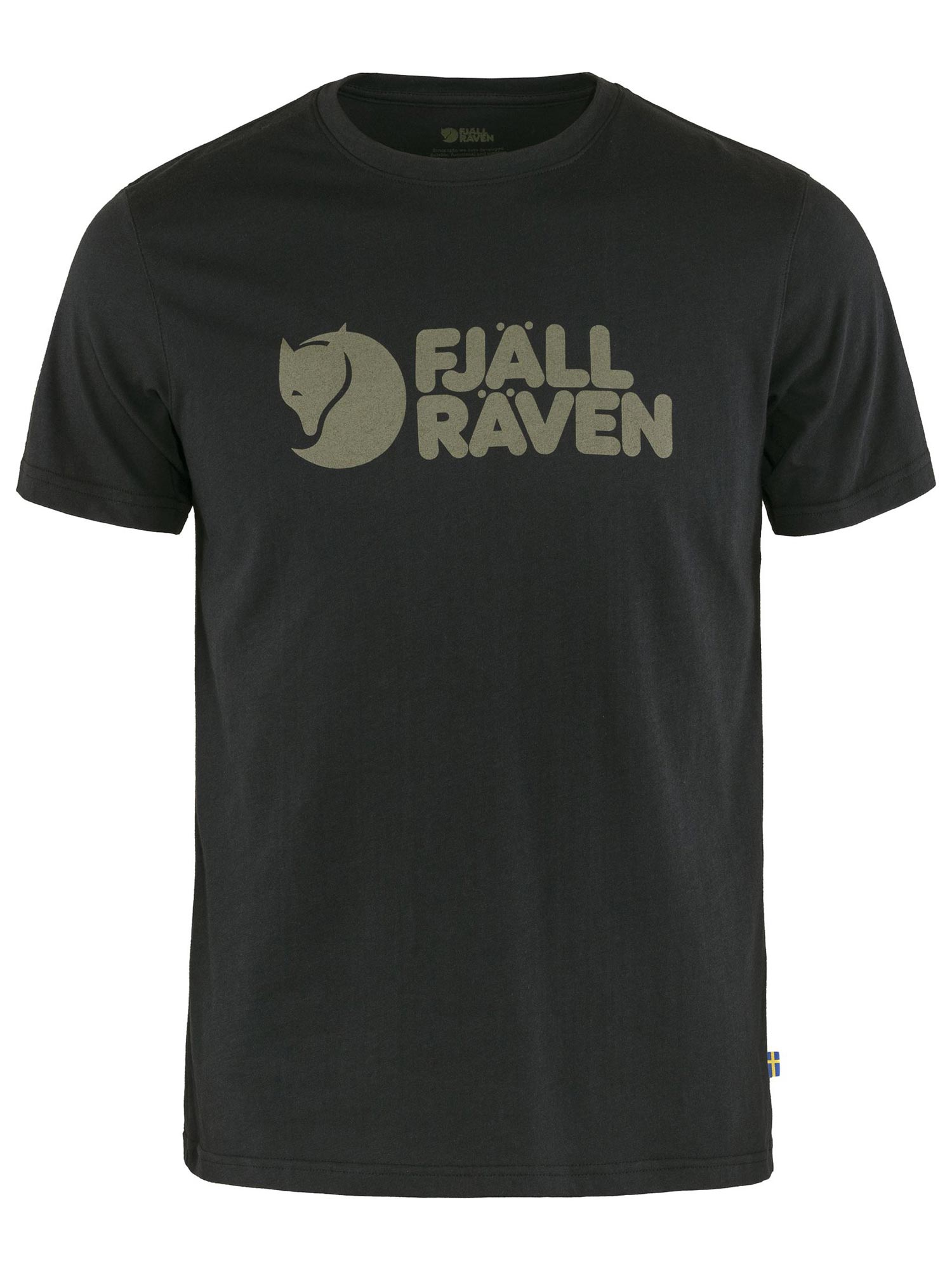 FJALLRAVEN Тениска Logo T-M