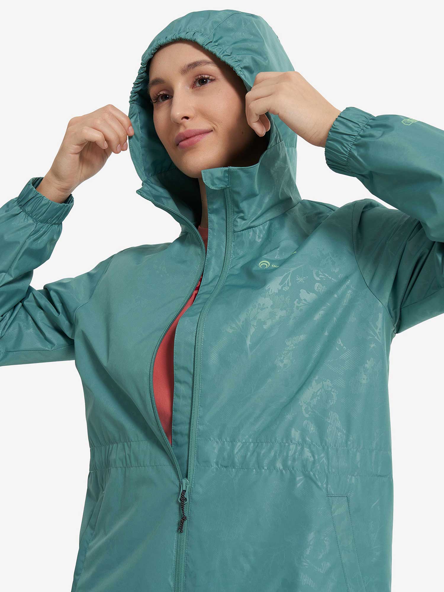 OUTVENTURE Ветровка Kingpeak Womens Windbreaker