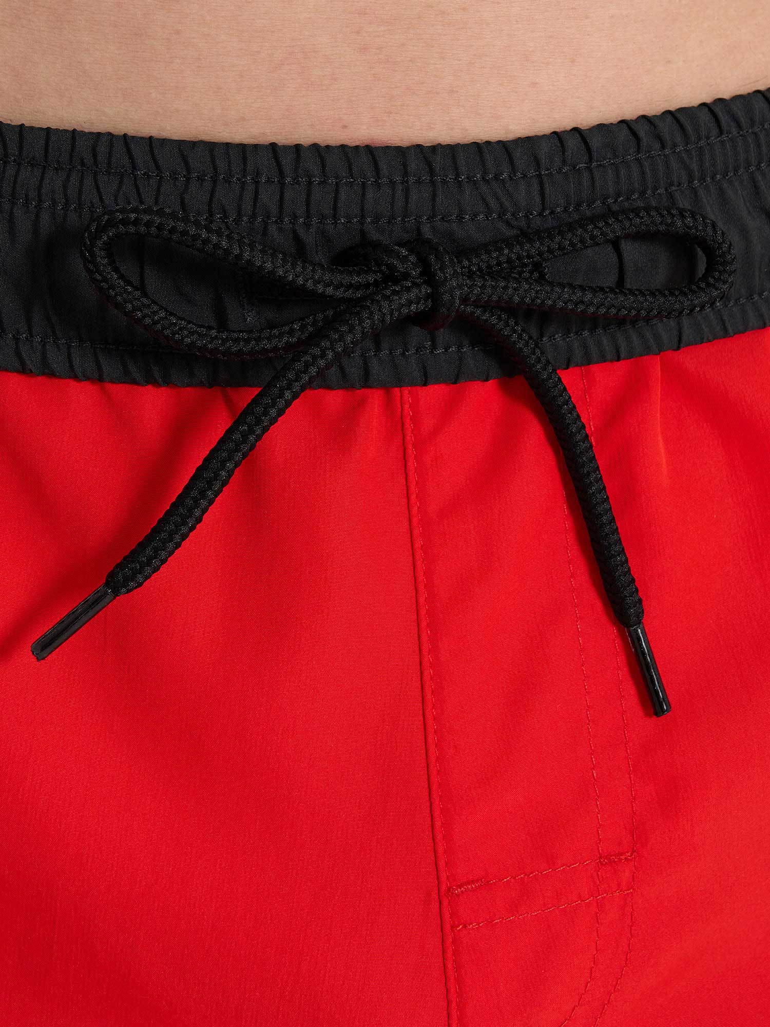JOSS Плувни шорти Mens 35cm Beachwear Solid Swimming