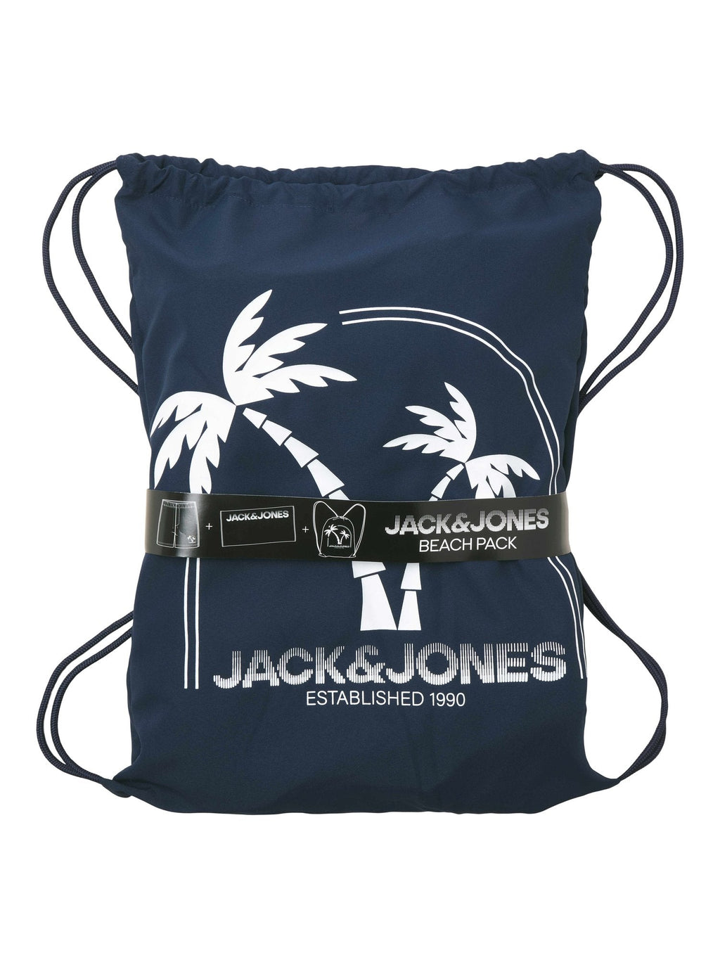 JACK & JONES Плажен комплект JPSTMAUI BEACH PACK