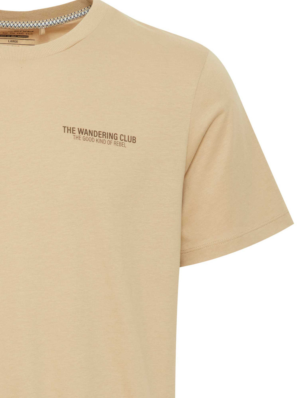 BLEND Тениска Tee