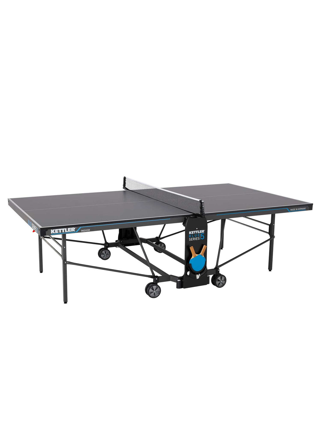 KETTLER Тенис маса K5 INDOOR