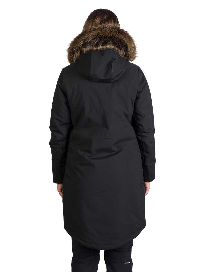 NORTHFINDER Яке JACQUELYN