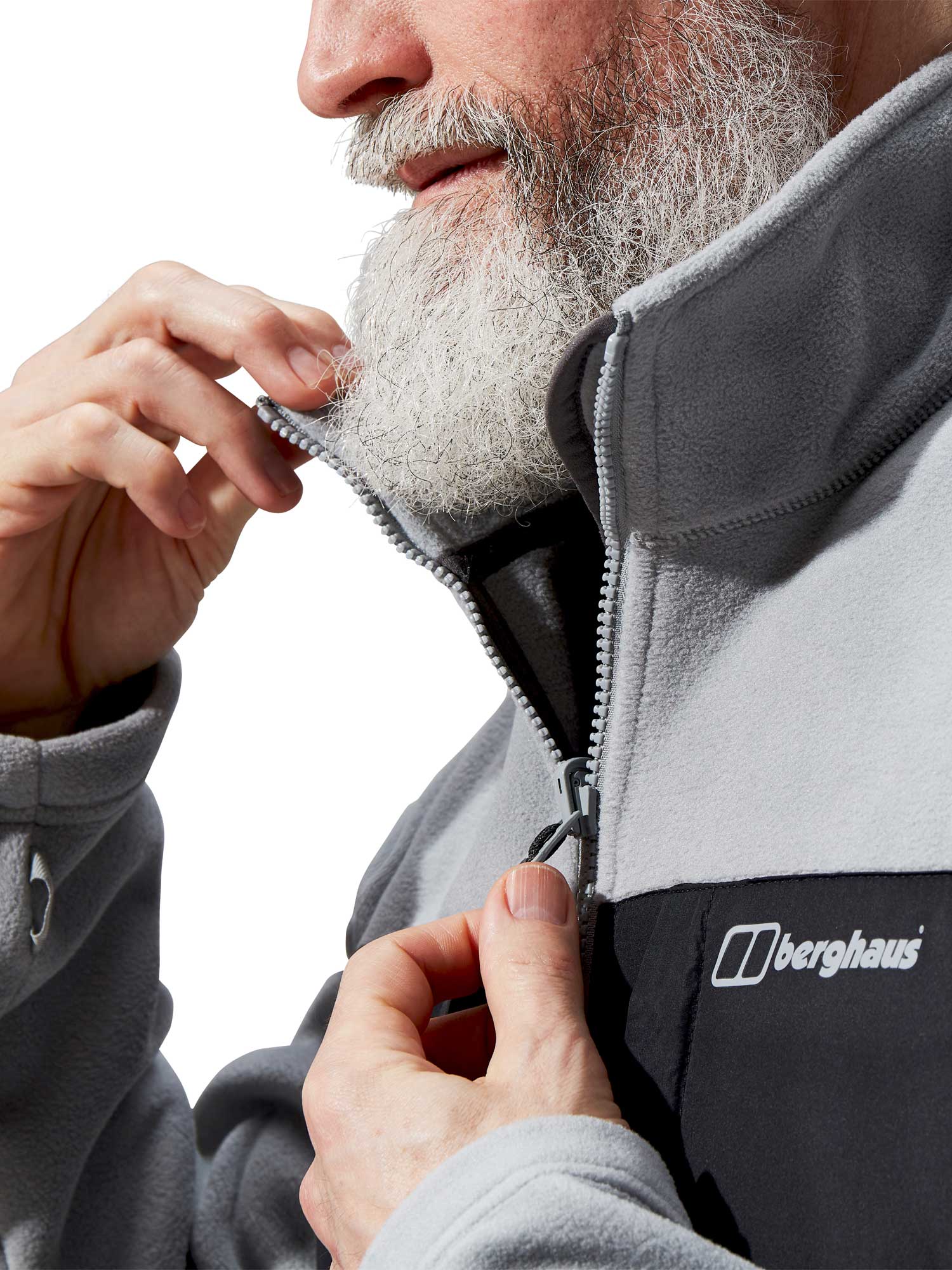 BERGHAUS Полар M PRISM GUIDE IA JKT