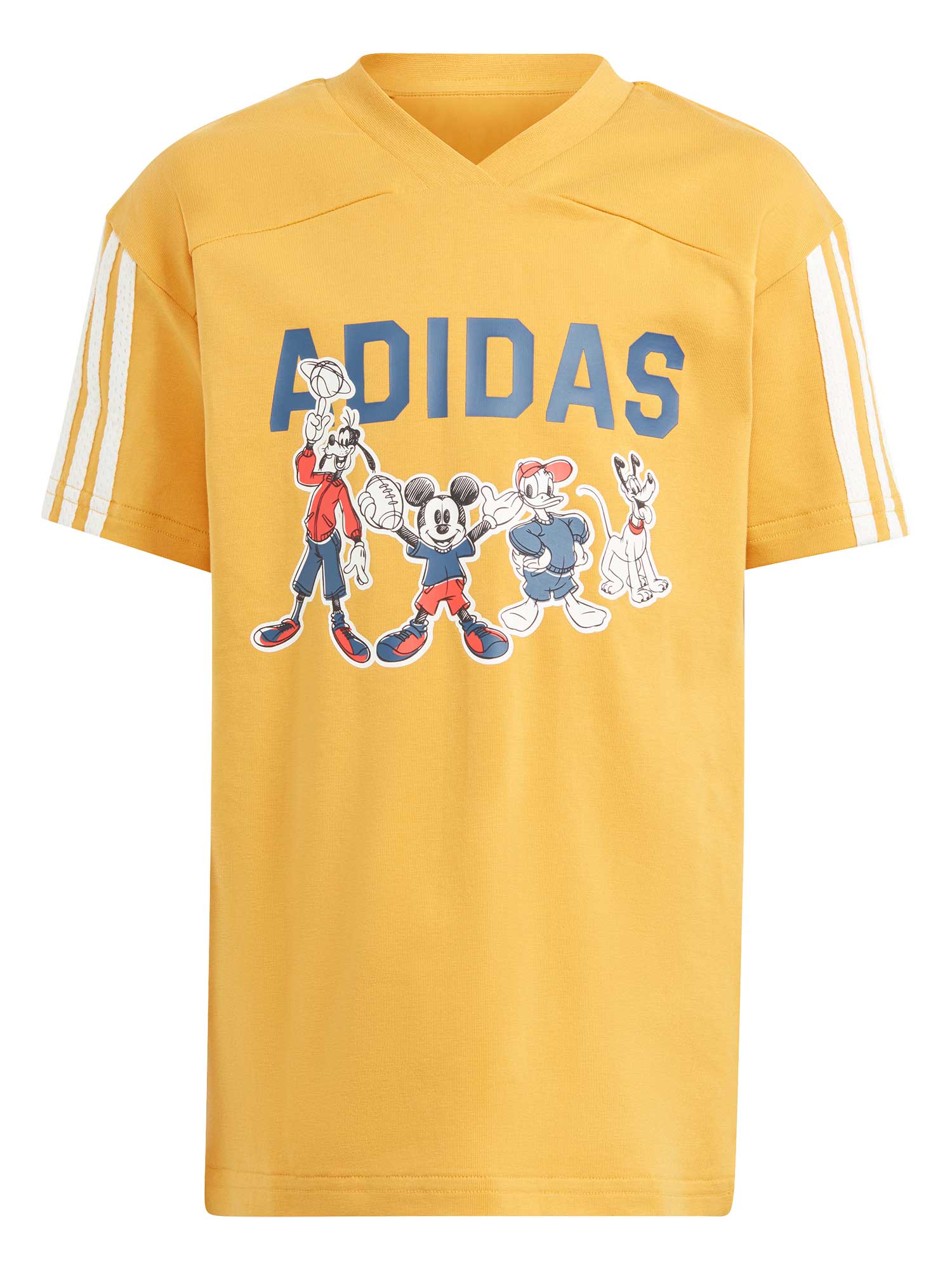 ADIDAS SPORTSWEAR Спортен екип x Disney Mickey Mouse Tee Set