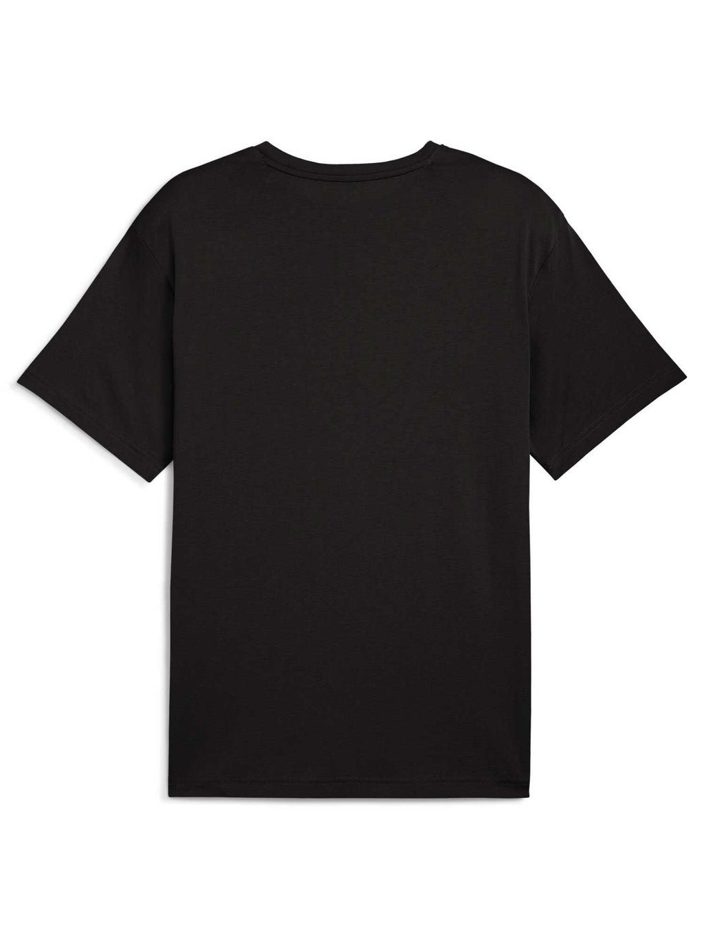 PUMA Тениска GRAPHICS TRAIN LOGO RELAXED TEE M