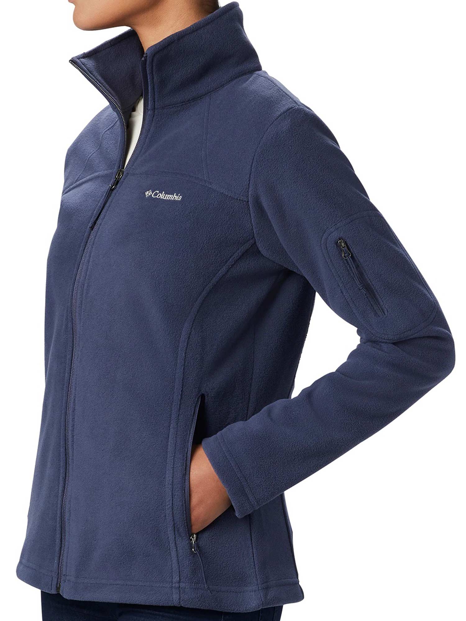 COLUMBIA Полар Fast Trek II