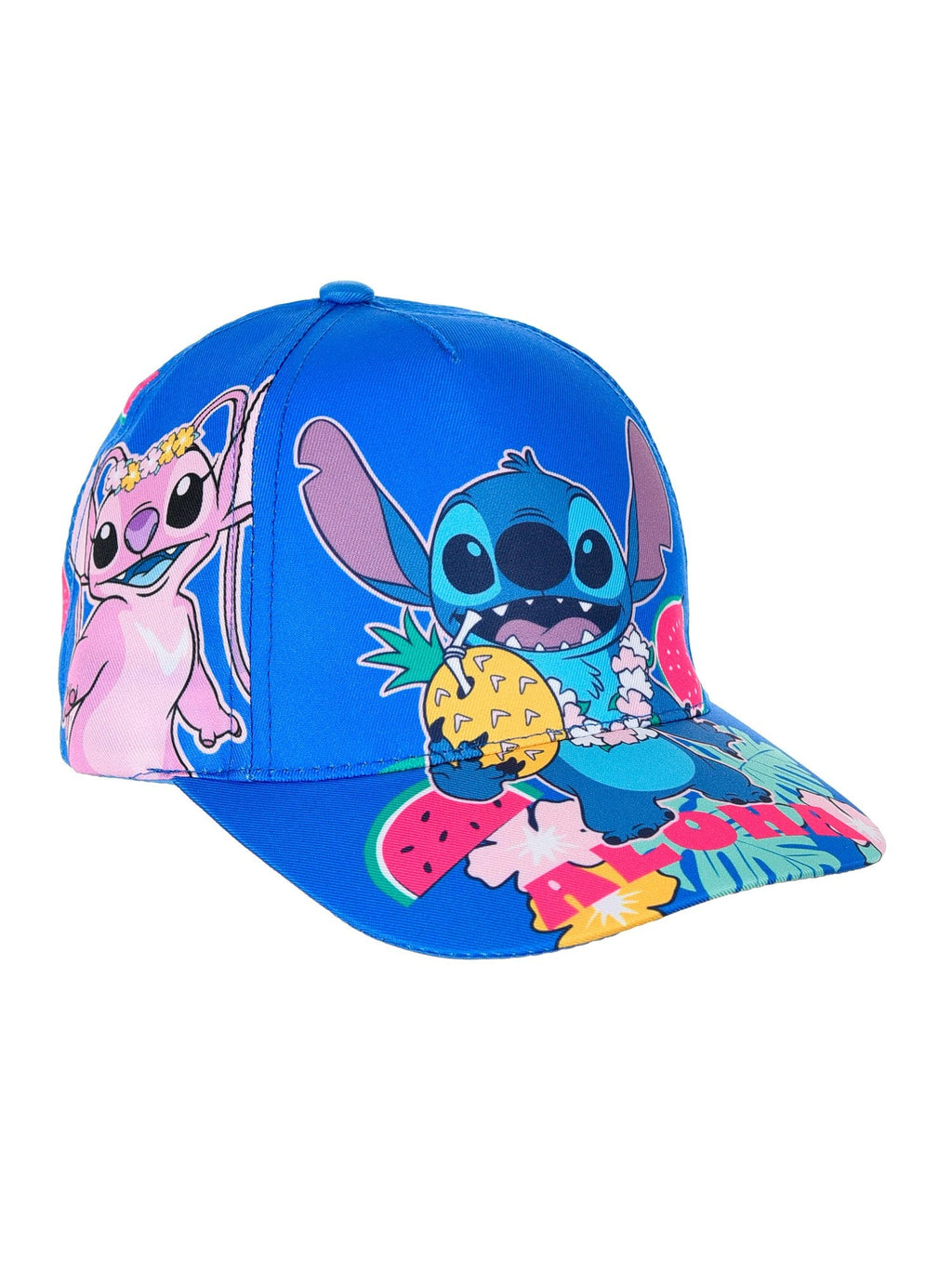KIDS MOVIE HEROES Шапка LILOETSTITCH