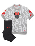 ADIDAS SPORTSWEAR Спортен екип Disney Minnie Mouse Summer