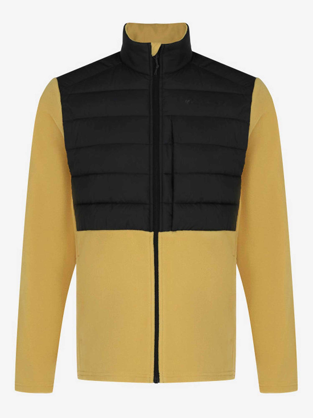 OUTVENTURE Полар Mens Hiking Combi Fleece Full Zip Jumper