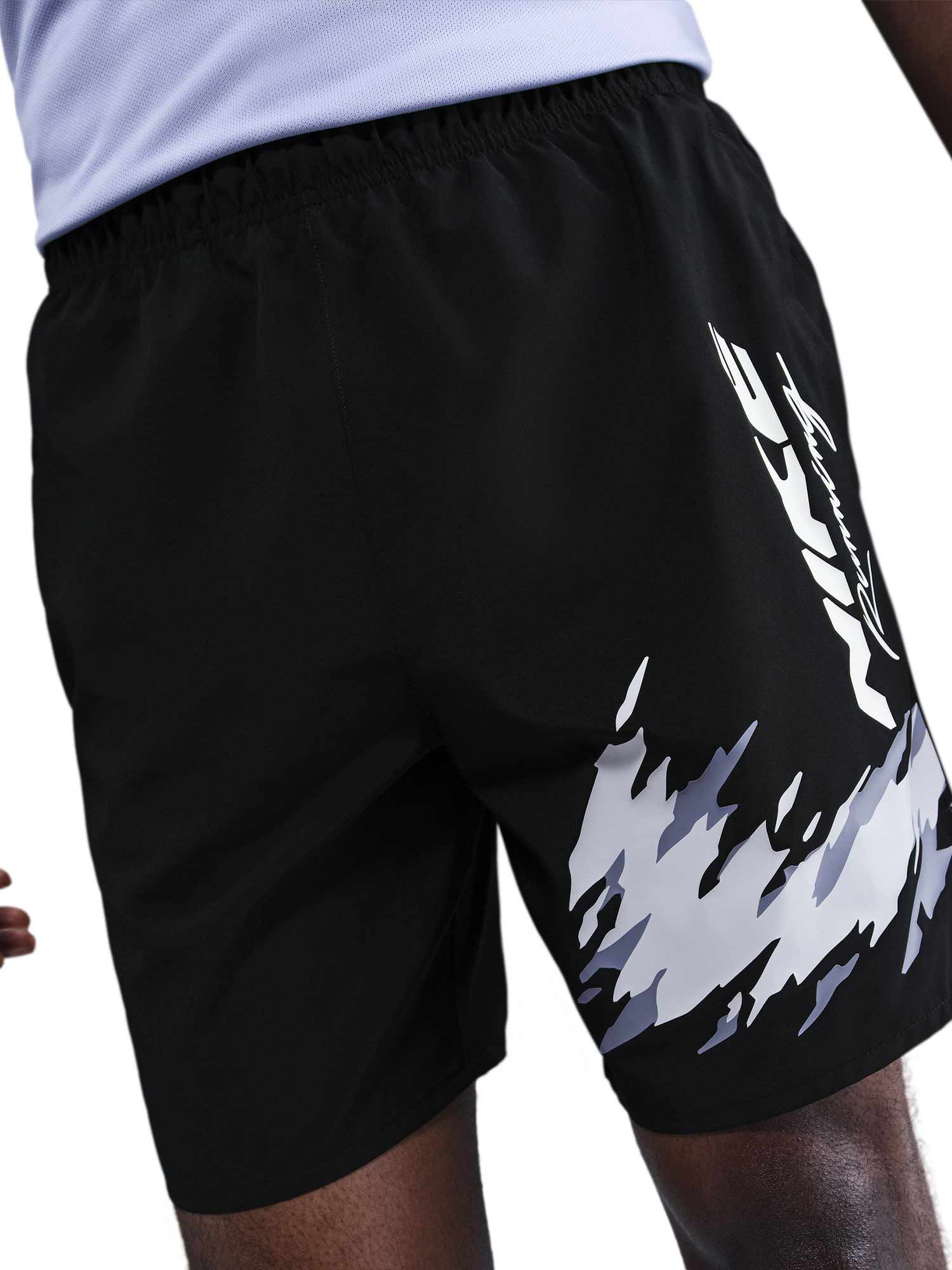 NIKE Къси панталони M NK DF RN ENRGY CHLNGR 7BF SH