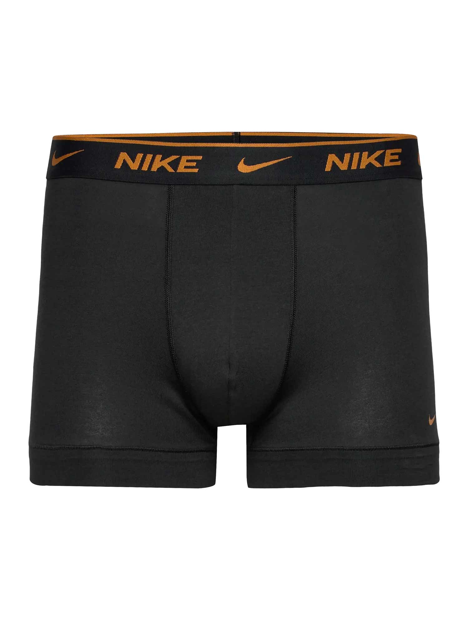 NIKE UNDERWEAR Боксерки TRUNK 3PK