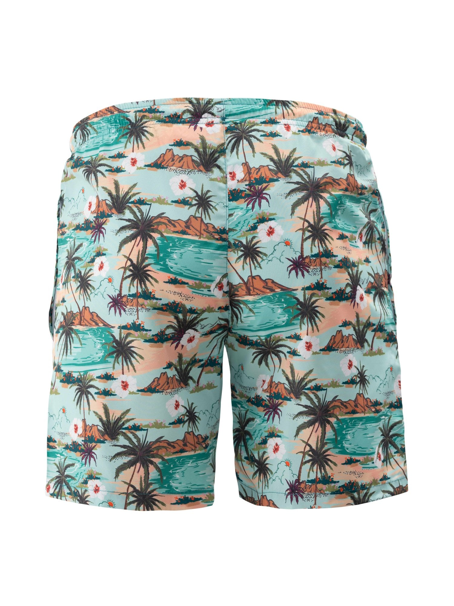 BRILLE Плувни шорти Aloha
